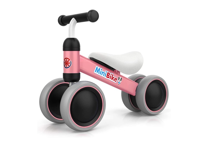 ancaixim baby balance bike
