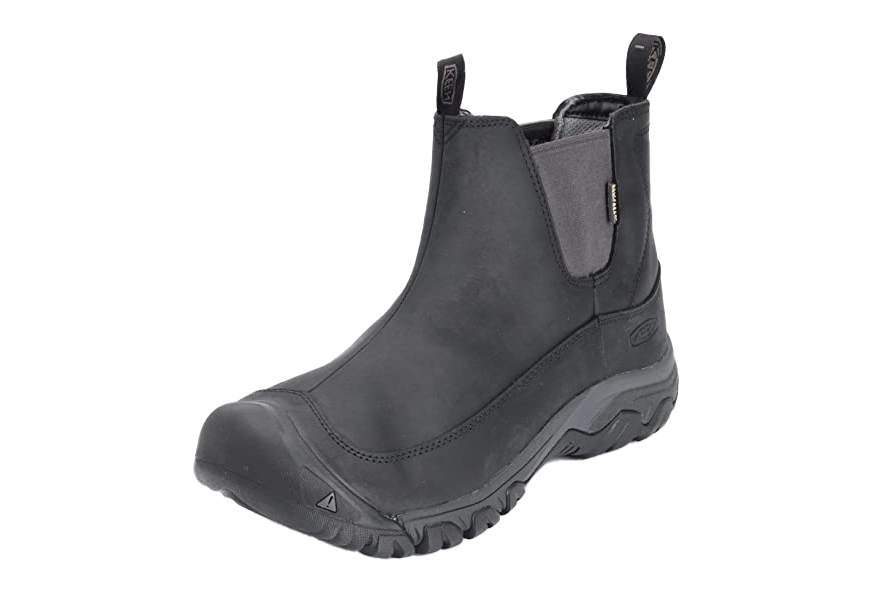 anchorage boot keen shoes