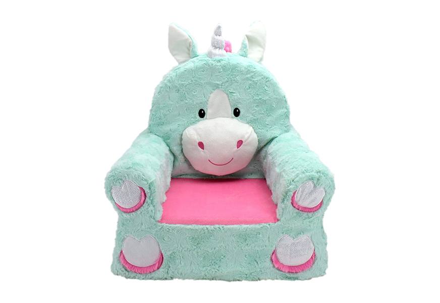 animal adventure sweet seats character chair