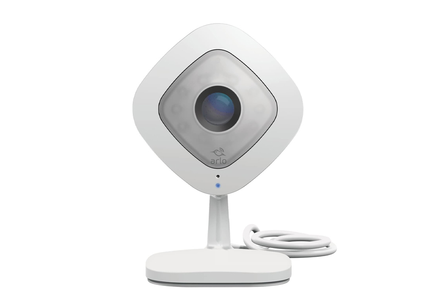 arlo technologies q security camera