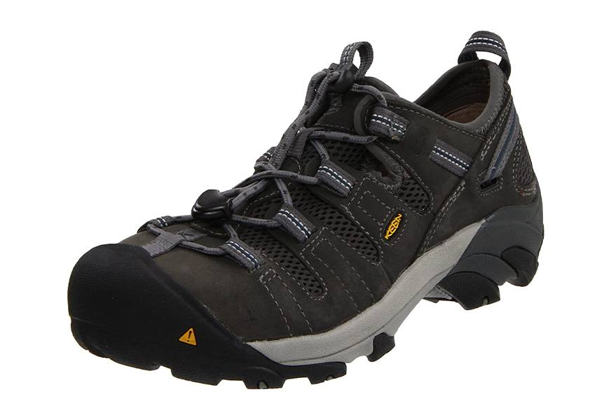 atlanta cool esd work keen shoes