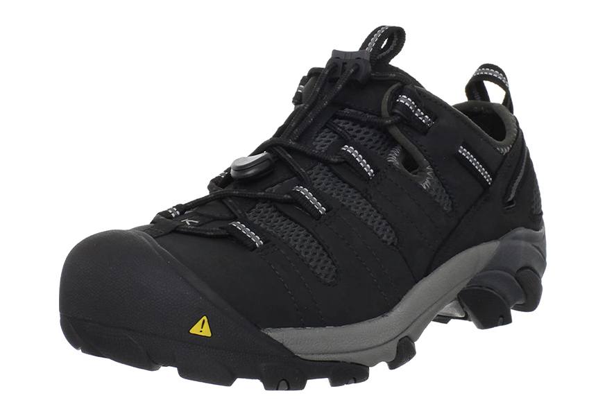 atlanta utility work keen shoes