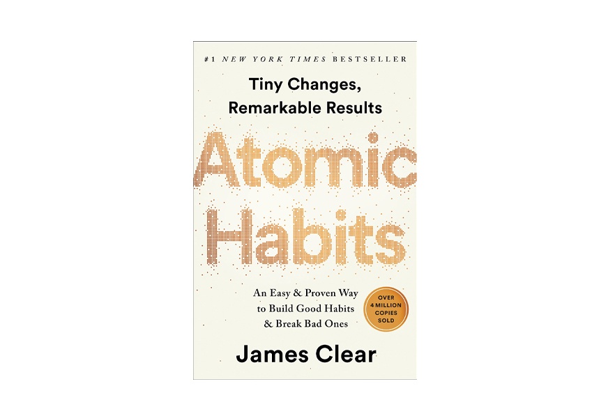 atomic habits
