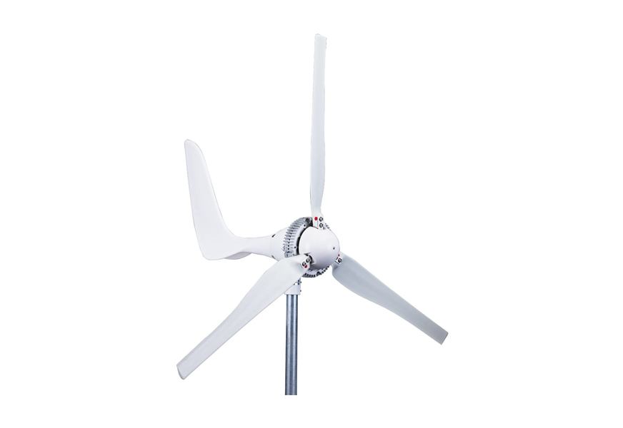 automaxx windmill 400w wind turbine generator kit