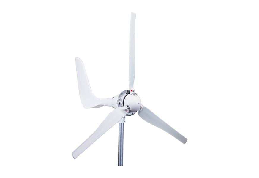 automaxx windmill home wind turbine generator kit