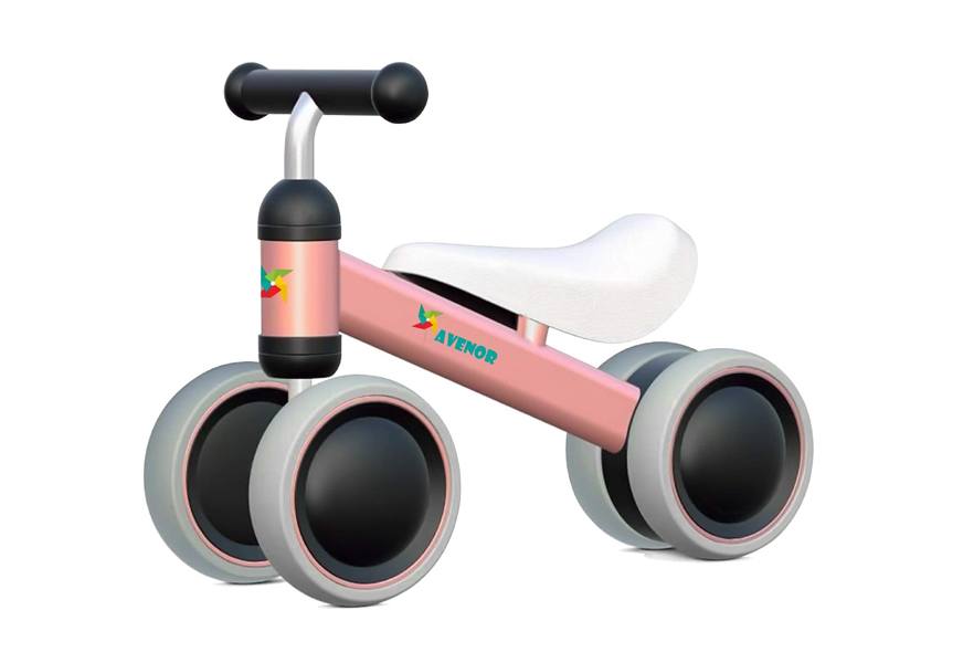 avenor baby balance bike