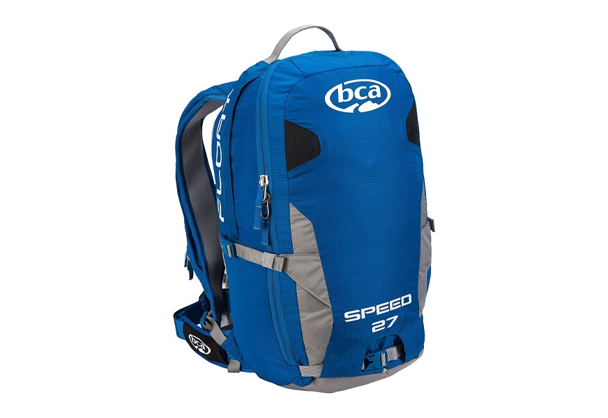 Best Ski Backpacks in 2022 [Buying Guide] GearHungry