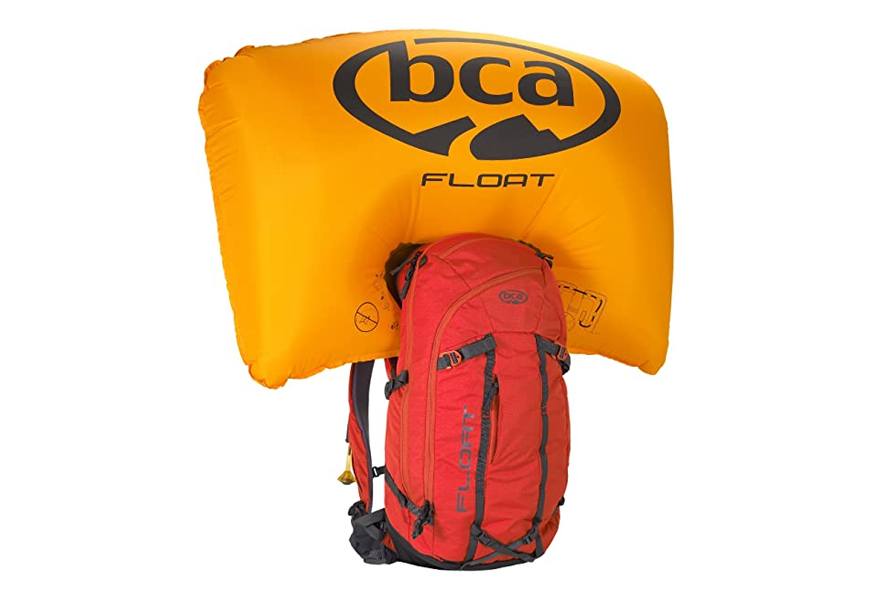 backcountry access float 42 ski backpack