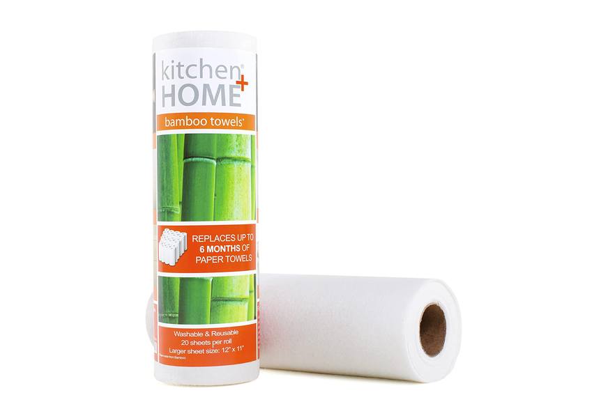 bamboo towels heavy duty reusable bamboo towels