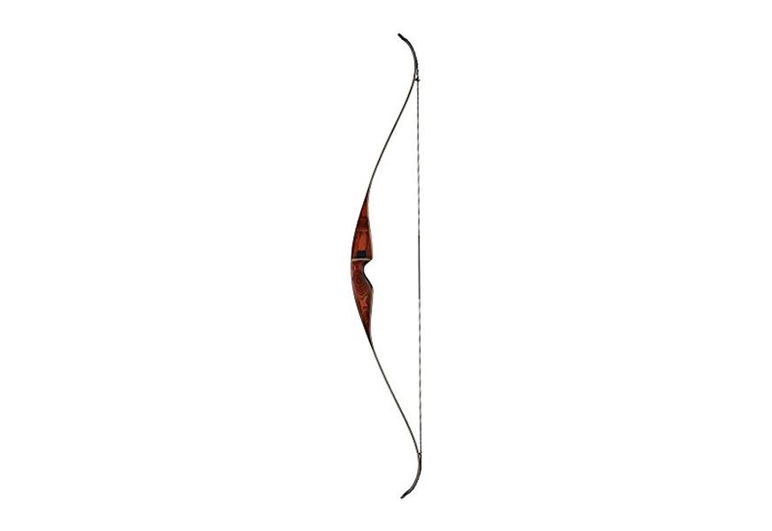 bear grizzly recurve bow