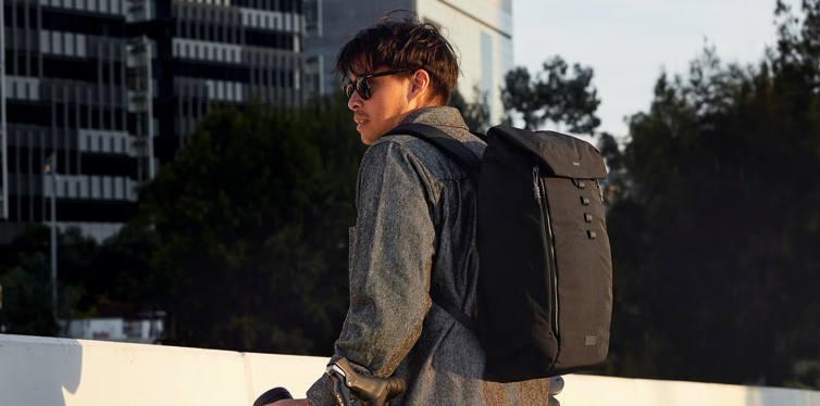 bellroy venture backpack