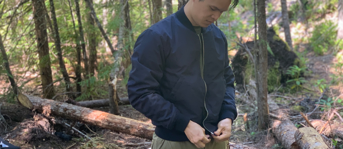 Best Bomber Jackets In 2022 [Buying Guide] – Gear Hungry