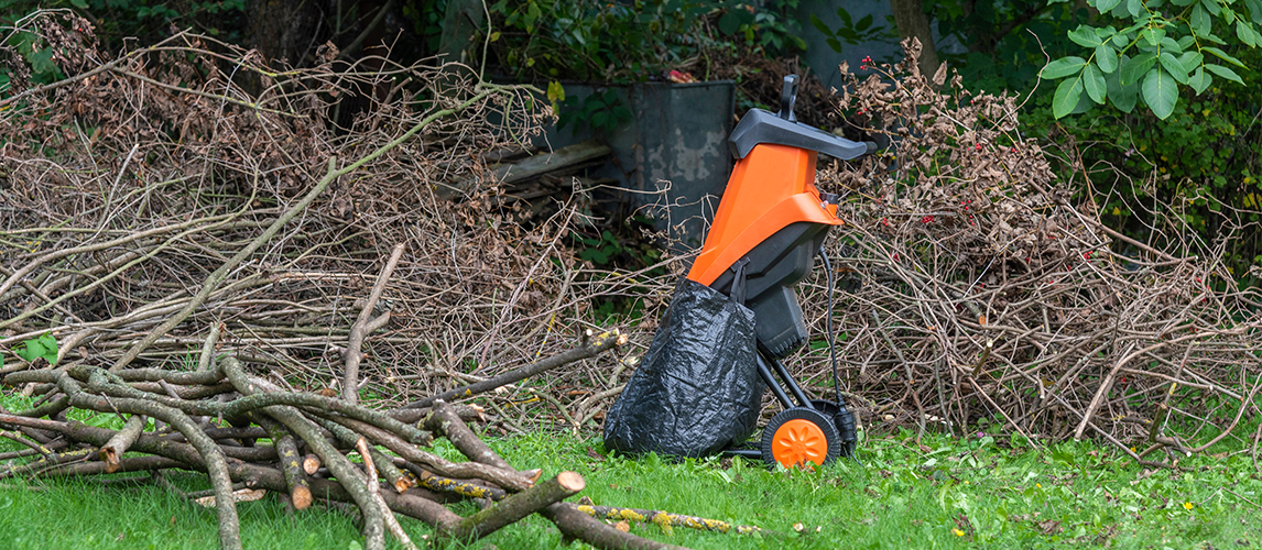 Get Shredded The Best Leaf Shredders In 2022 Gear Hungry