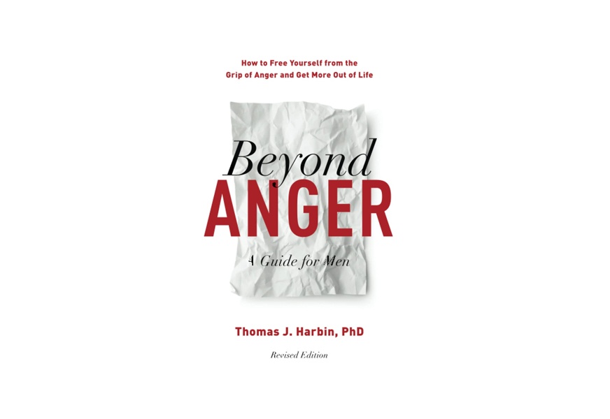 beyond anger