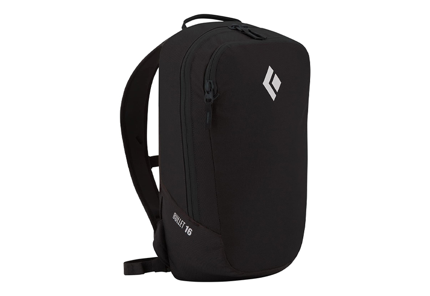 black diamond bullet 16 backpack
