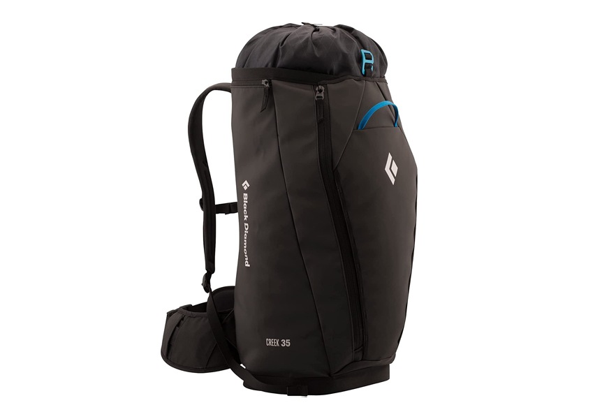 black diamond creek 35 backpack