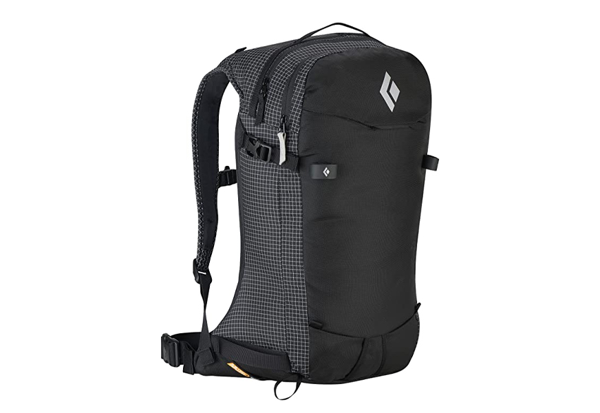 black diamond dawn patrol 25 pack