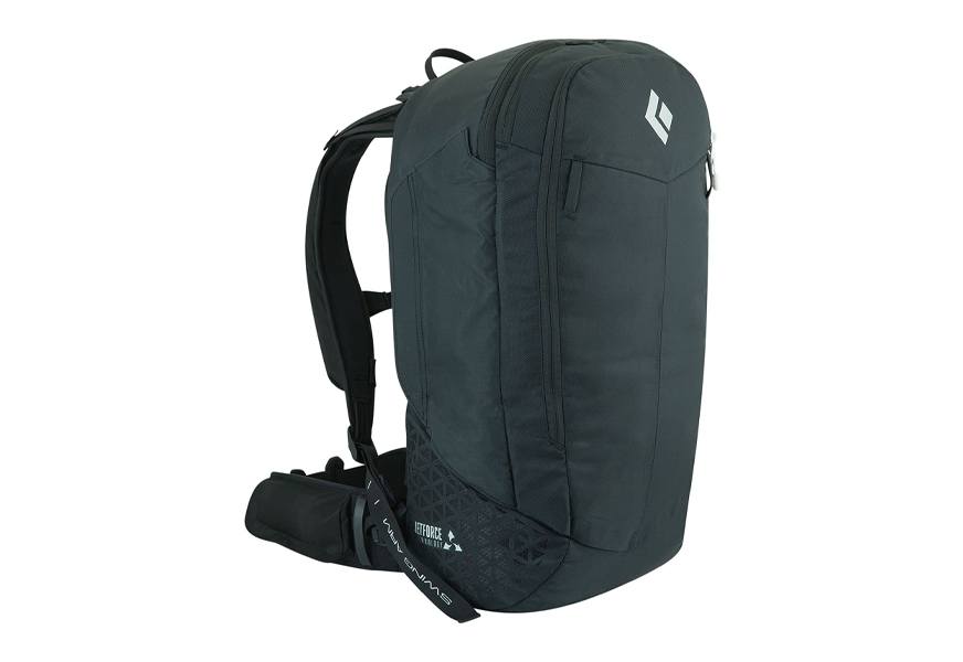 black diamond halo 28 jetforce avalanche airbag pack