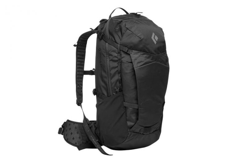 Best Black Diamond Backpacks in 2022 GearHungry