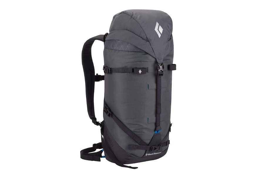 black diamond speed 22 backpack