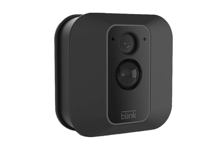 blink xt2 outdoor/indoor smart security camera