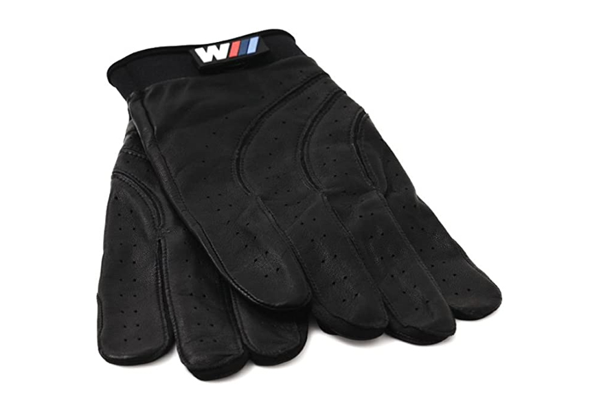 bmw m driving gloves