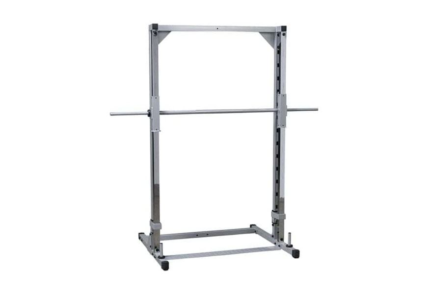 body solid powerline smith machine