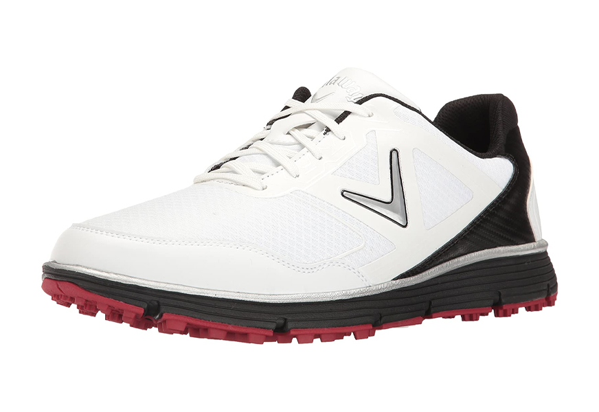 callaway balboa vent golf shoes