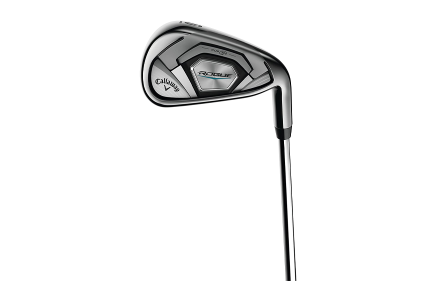 callaway golf 2018 rogue irons set