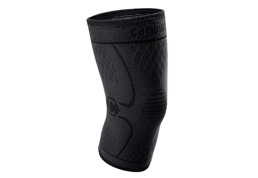 cambivo 2 pack knee sleeves