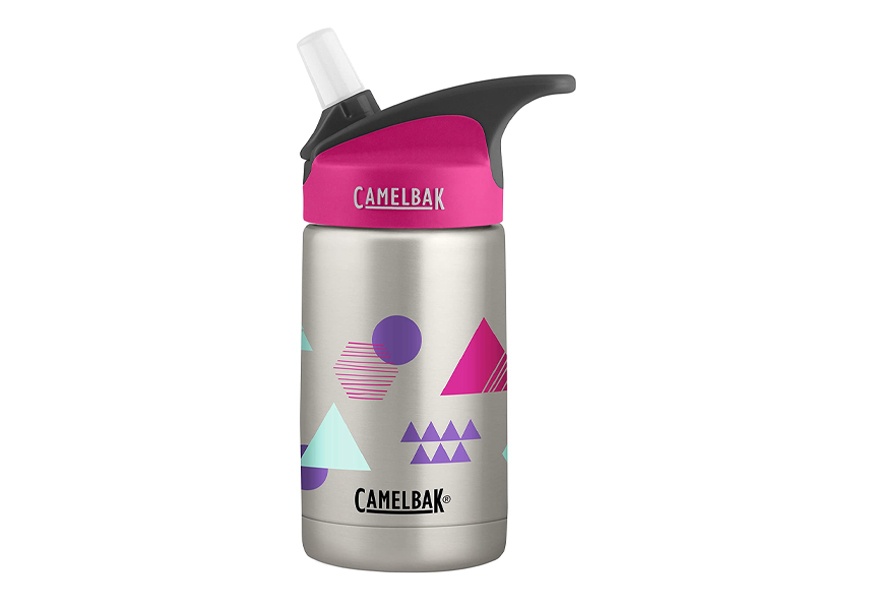 camelbak eddy kids vacuum stainless steel water bottle