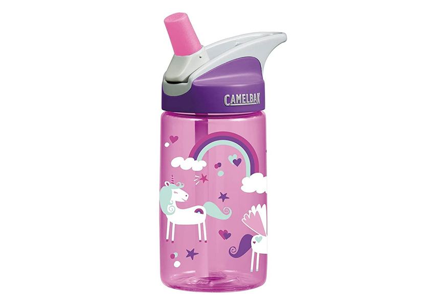 camelbak eddy kids water bottle