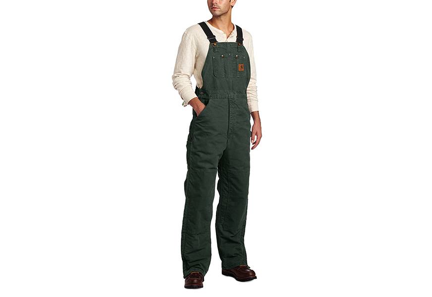 Best Overalls For Men in 2022 [Buying Guide] – Gear Hungry