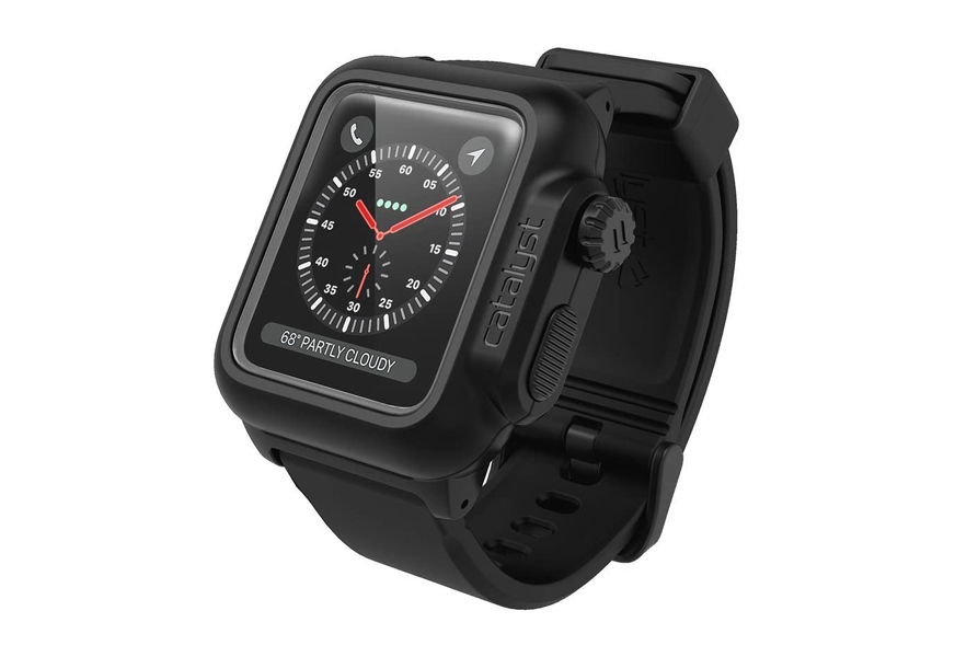 catalyst waterproof apple watch case series 2 & 3