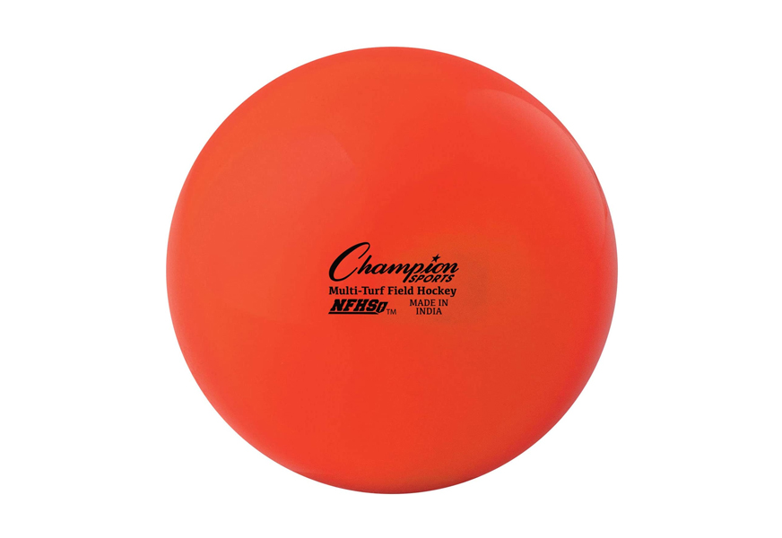 champion sports official field hockey game balls