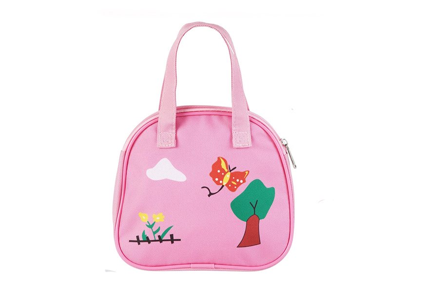 click n' play 8piece girls pretend play purse
