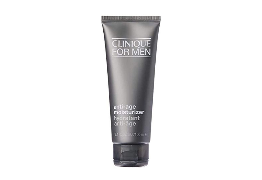 clinique for men anti-age moisturizer