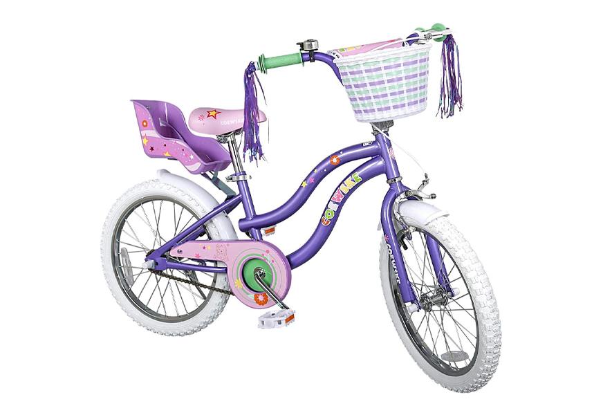 coewske kid's bike