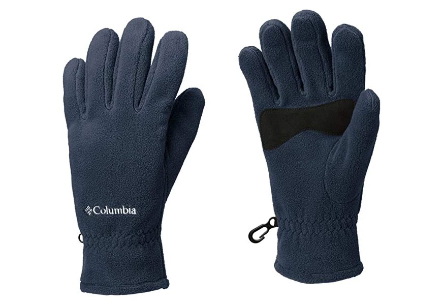 columbia fast trek glove
