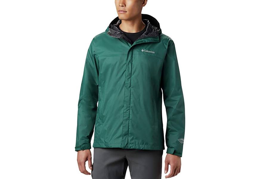 Best Windbreaker Jackets in 2022 Buying Guide Gear Hungry