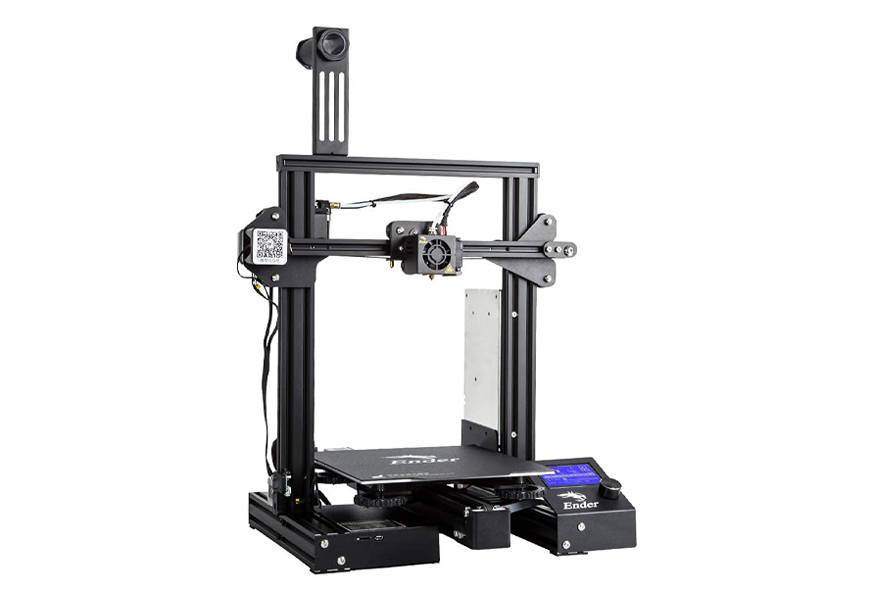 comgrow creality ender 3 pro 3d printer