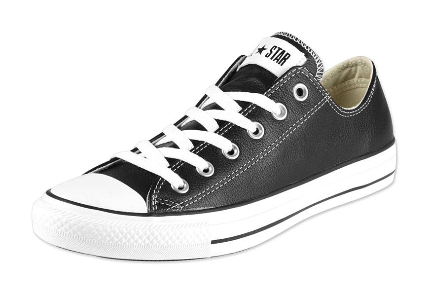 converse chuck taylor all star leather