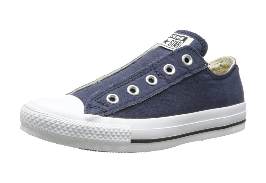 converse unisex chuck taylor all star slip on sneaker