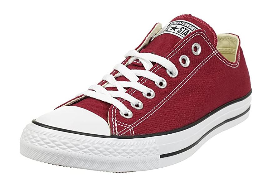 converse unisex chuck taylor all star sneaker