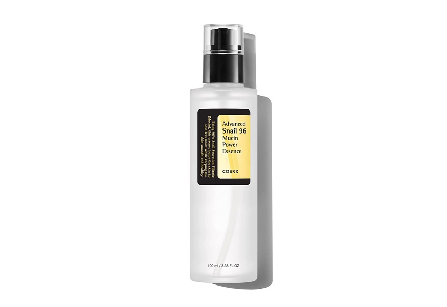 cosrx advanced snail 96 mucin power essence