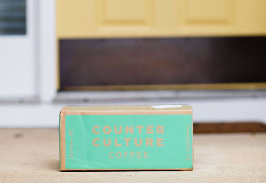 counter culture coffee