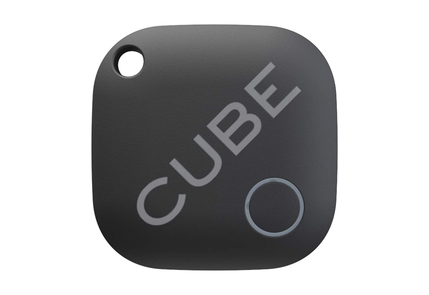 cube tracker key finder