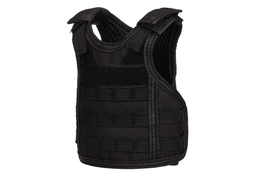 cyberdyer beer vests beverage cooler