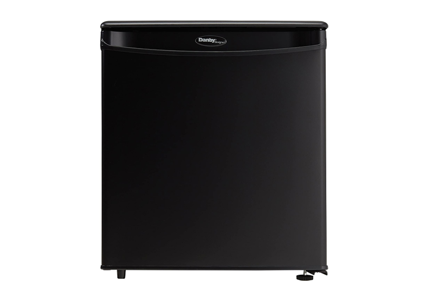 danby dar017a2bdd compact mini fridge