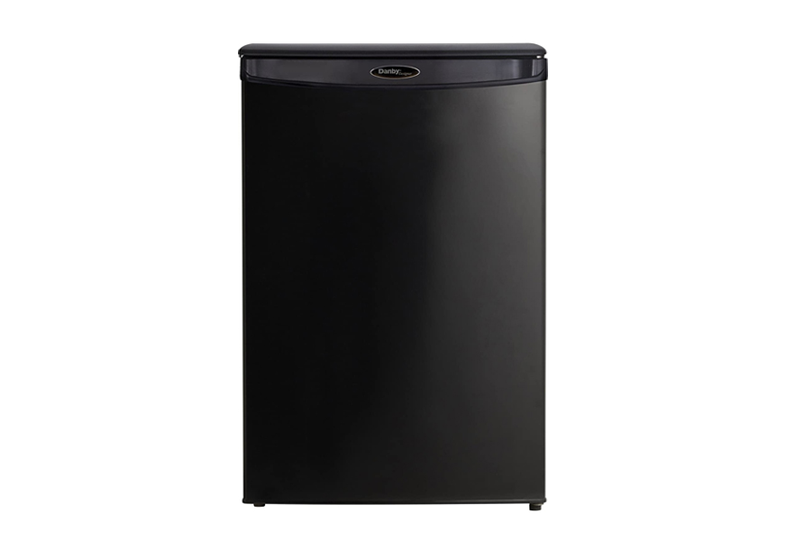 danby designer dar026a1bdd-3 mini fridge